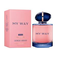 MY WAY PERFUME